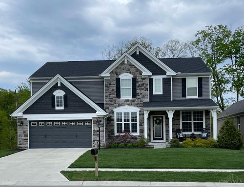 7139 Redridge Dr, Cleves, OH, 45002-4710 | Card Image