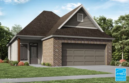 207 Long Creek Ln, Scott, LA, 70583-5702 | Card Image