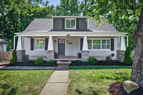 2214 Mcconnell Ave, Owensboro, KY, 42303-1138 | Card Image