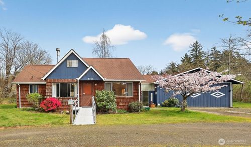 3506 State Route 105, Grayland, WA, 98547-9743 | Card Image