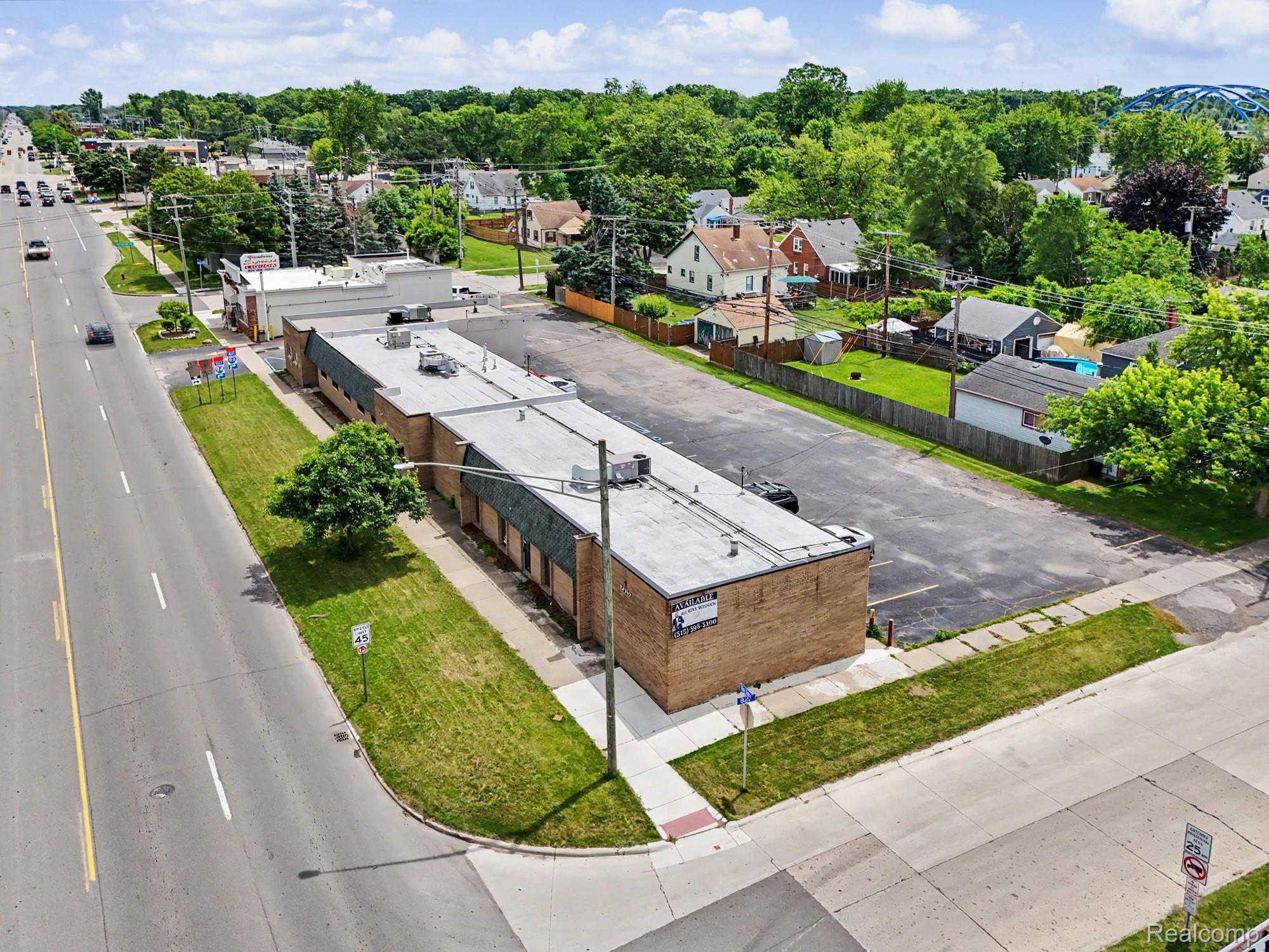24365 Van Born Rd, Taylor, MI 48180