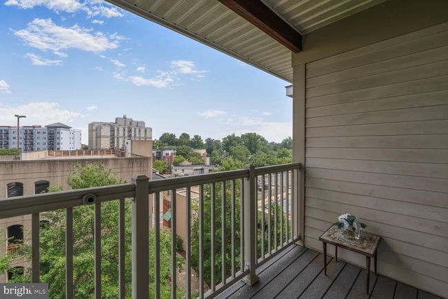 APT-519 - 8045 Newell St, Condo with 1 bedrooms, 1 bathrooms and null parking in SILVER SPRING MD | Image 8