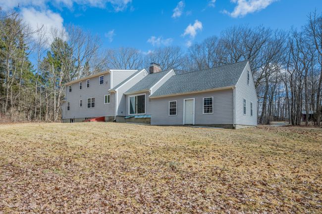 277 Main St N, House other with 2 bedrooms, 1 bathrooms and null parking in Bethlehem CT | Image 33