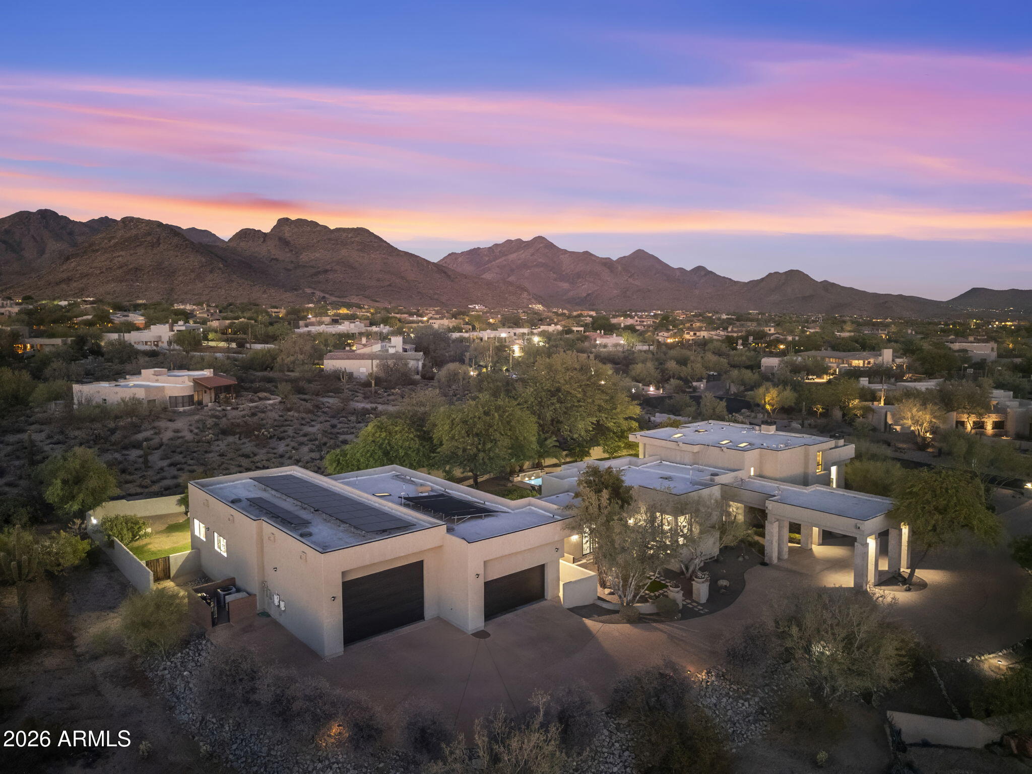 Residential in Scottsdale 5