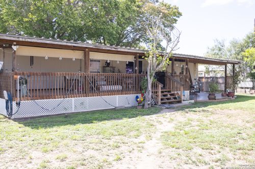 144 Shafter Rd, Brackettville, TX, 78832-5205 | Card Image