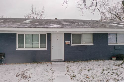 3817 Lippincott Apt 13 Boulevard, Flint, MI, 48507 | Card Image