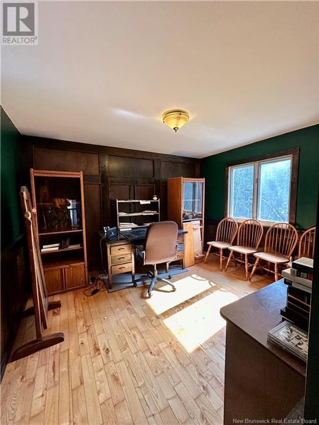 1494 770 Rte, House other with 3 bedrooms, 1 bathrooms and null parking in Second Falls NB | Image 24