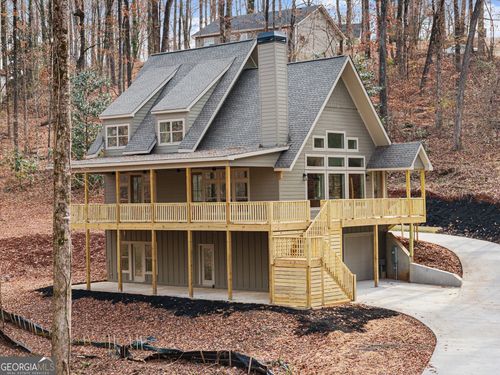 192 Browns Pt, Dawsonville, GA, 30534-6902 | Card Image