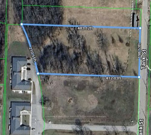 351 Tank St, Petrolia, ON, N0N | Card Image