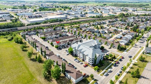 568-100 Jordan Parkway, Red Deer, AB, T4P0B6 | Card Image