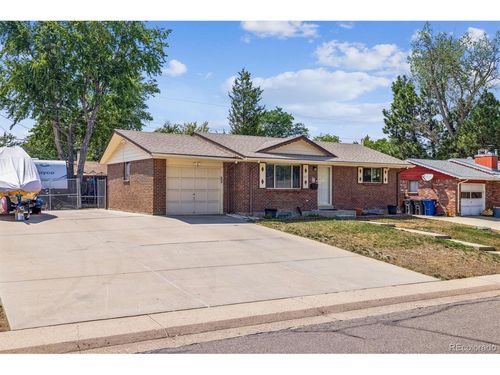 1611 S Carr St, Lakewood, CO, 80232-6652 | Card Image