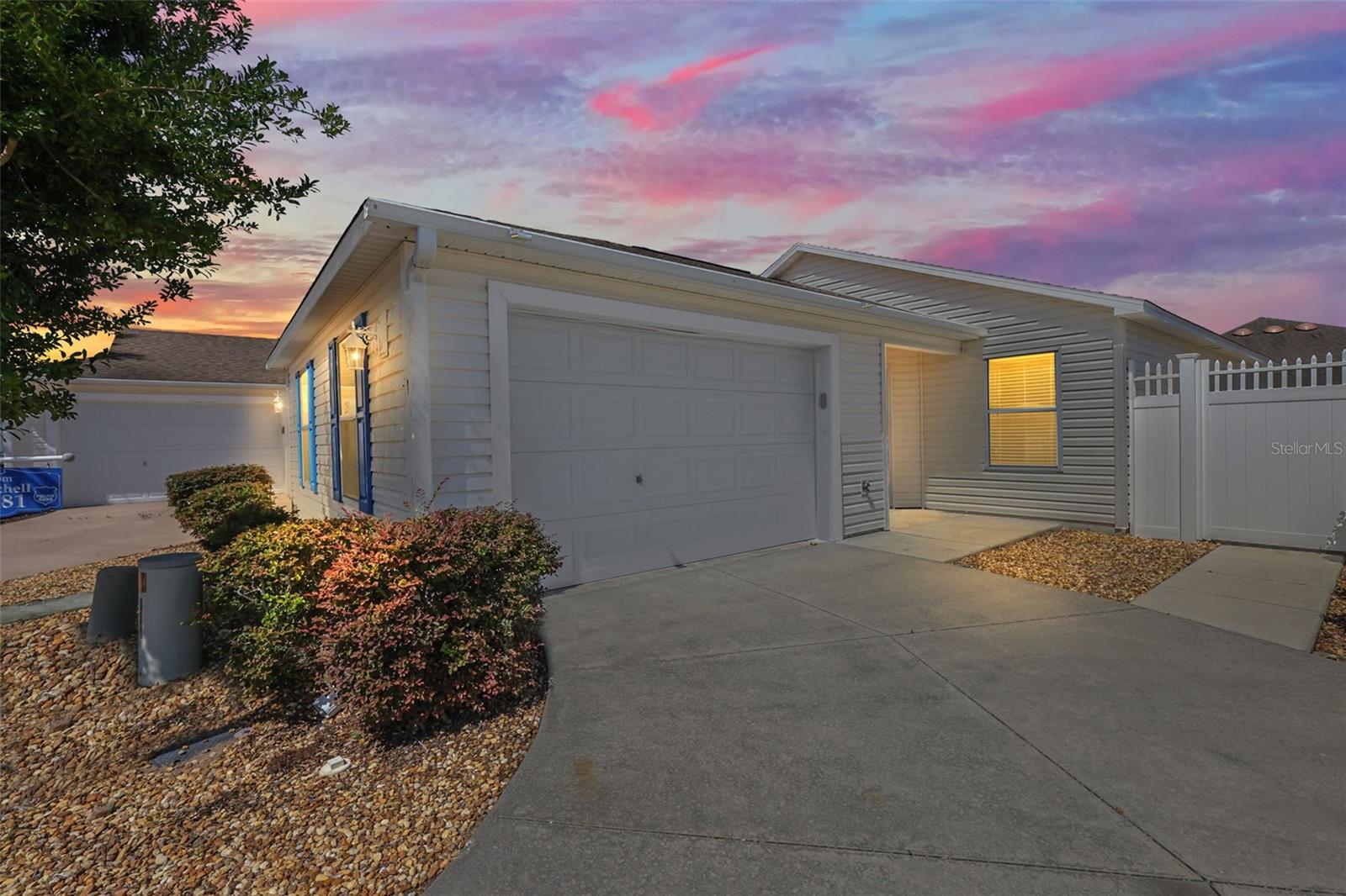 Crestview St, The Villages, FL 32162