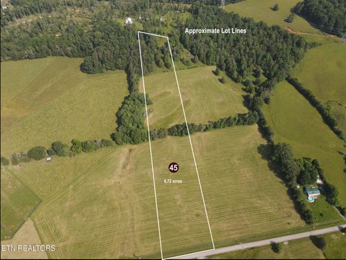 45 Paint Rock Valley Rd, Philadelphia, TN, 37846 | Card Image