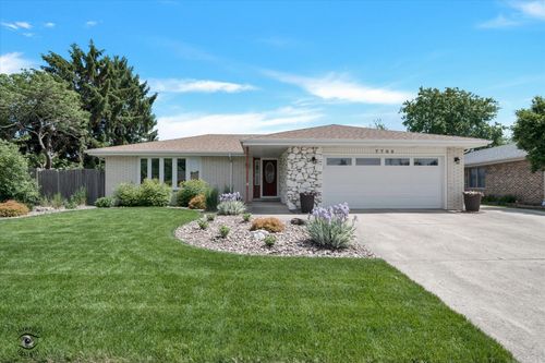 7708 Palm Drive, Orland Park, IL, 60462 | Card Image