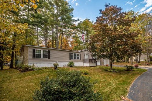 36 Cardinal Way, Center Conway, NH, 03813-4074 | Card Image