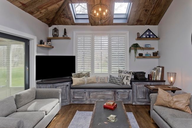 85 Silver Brook Ln, House other with 4 bedrooms, 3 bathrooms and 15 parking in North Granby CT | Image 12