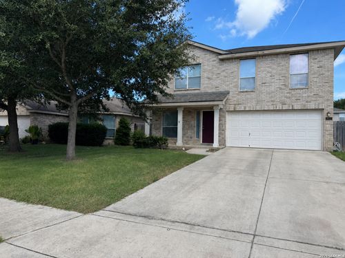 8943 Walnut Spgs, Universal City, TX, 78148-4645 | Card Image