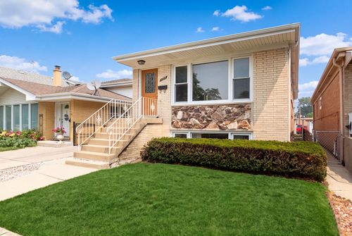 7234 W Fitch Avenue, Chicago, IL, 60631 | Card Image