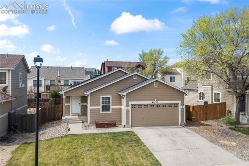 8722 Langford Dr, Fountain, CO, 80817-6614 | Card Image