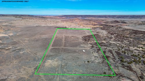 0 County Road 4008, Saint Johns, AZ, 85936 | Card Image