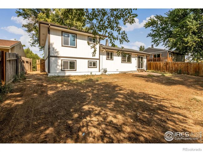 3500 Marigold St, House other with 4 bedrooms, 2 bathrooms and 2 parking in Evans CO | Image 23