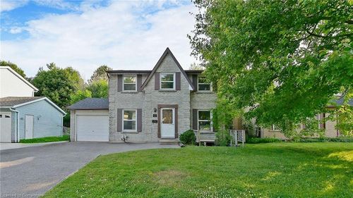 23 Briarlea Rd, Guelph, ON, N1G3H4 | Card Image