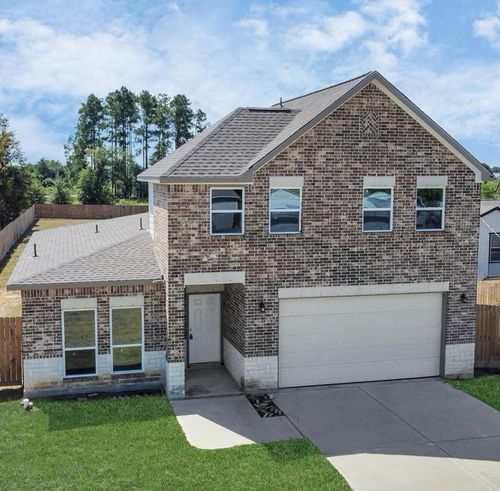 1189 Road 5100 Rd, Cleveland, TX, 77327-1103 | Card Image