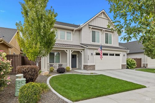 5739 N Calcutta Ave, Meridian, ID, 83646-7824 | Card Image