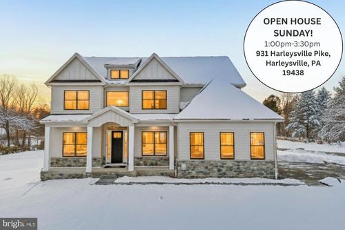 100 Cooke Way, HARLEYSVILLE, PA, 19438 | Card Image