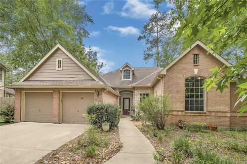 19 S Scarlet Elm Ct, The Woodlands, TX, 77382-6011 | Card Image