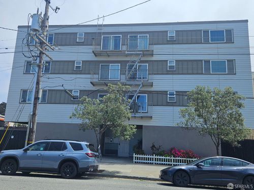 apt-208-1220 La Playa St, San Francisco, CA, 94122-1077 | Card Image