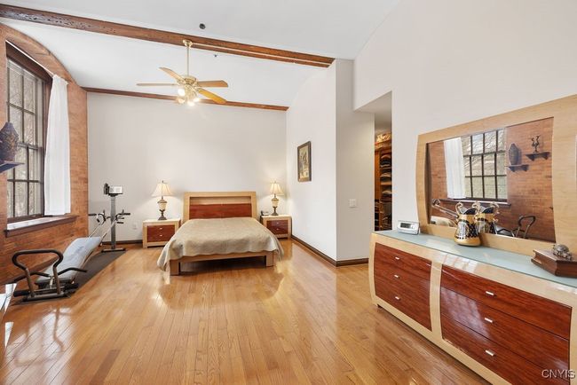 110 - 429 N Franklin St, Condo with 2 bedrooms, 3 bathrooms and null parking in Syracuse NY | Image 29