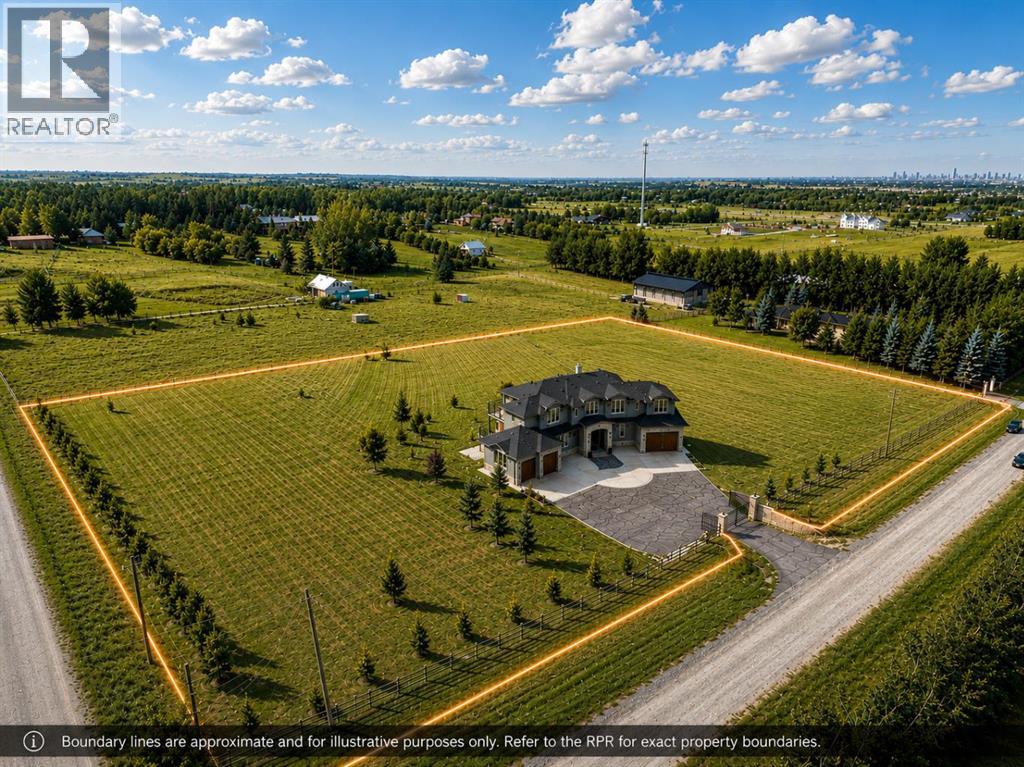 Residential in Rural Foothills County 3