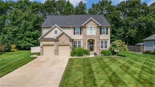 2160 Hunting Valley Ln, Streetsboro, OH, 44241-5902 | Card Image