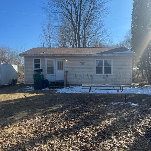 4250 Mud Lake Rd, Bellevue, MI, 49021-9224 | Card Image