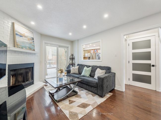 1552 Dellbrook Ave, House other with 5 bedrooms, 4 bathrooms and 4 parking in Pickering ON | Image 15