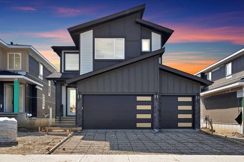 530 Waterford Rise, Chestermere, AB, T1X3B5 | Card Image