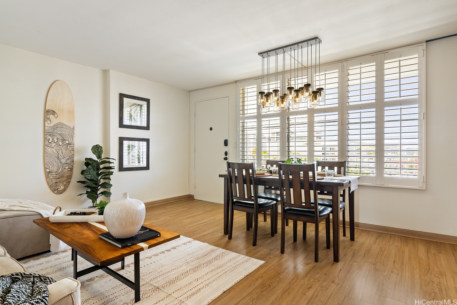 Residential in Honolulu 5