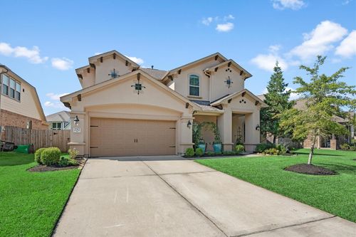 2752 Sterling Heights Ln, Conroe, TX, 77385-5074 | Card Image