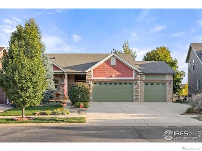 10120 W 15th Street, House other with 4 bedrooms, 3 bathrooms and 3 parking in Greeley CO | Image 1