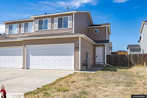 3150 Quivera River Rd, Casper, WY, 82604-5455 | Card Image