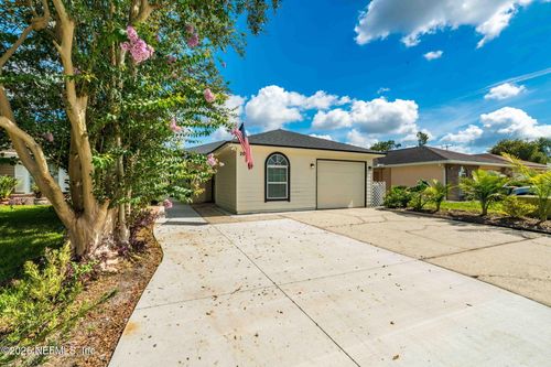 2658 Sam Houston Pl, Jacksonville, FL, 32246-3845 | Card Image