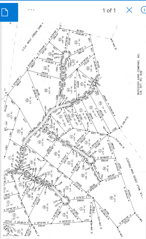 116 Waters Edge Trl, Monticello, KY, 42633-8008 | Card Image