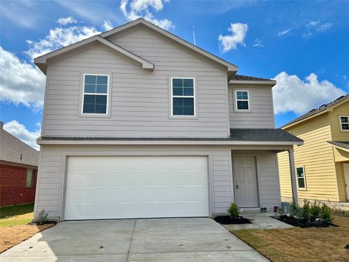 7333 Tin Star Dr, Fort Worth, TX, 76179-2216 | Card Image