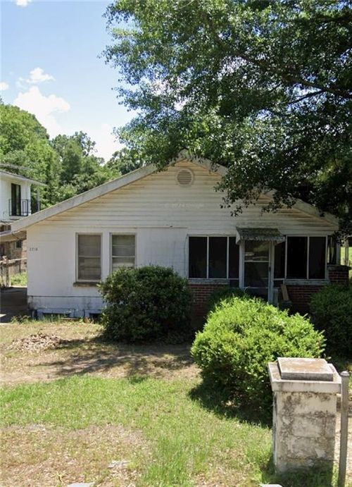 2210 Center St, Mount Vernon, AL, 36560-3636 | Card Image