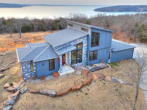 1073 Hidden Ridge Rd, Stigler, OK, 74462-5227 | Card Image