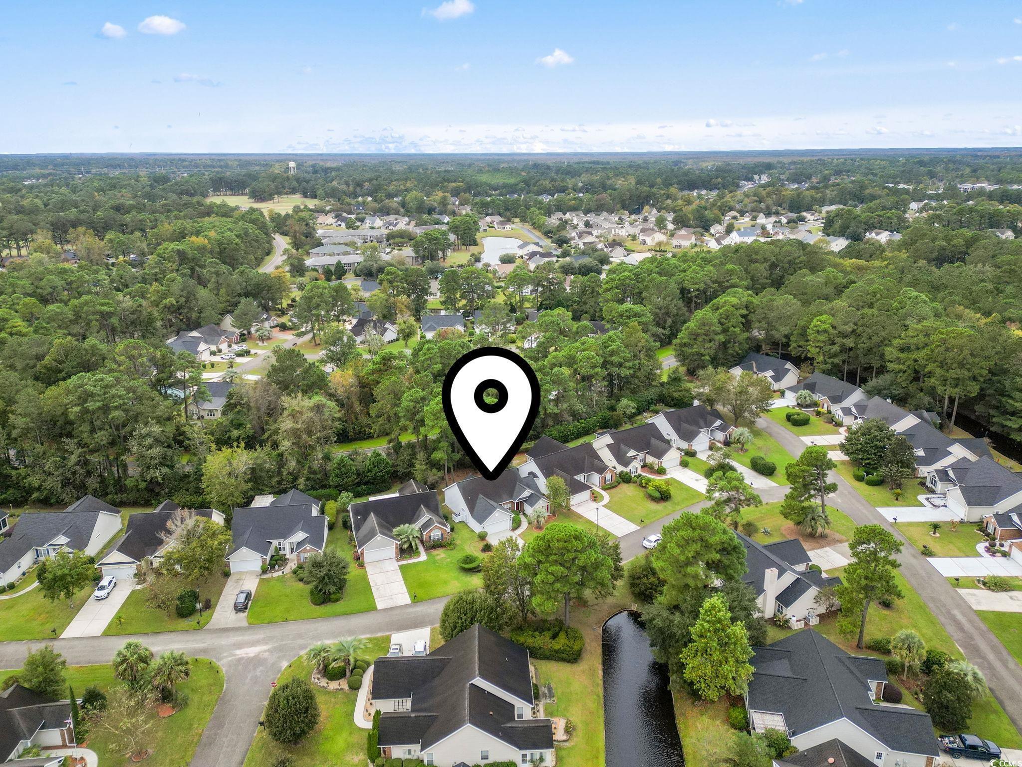 Residential in Conway 3