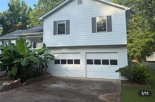 109 Westwood Dr, dallas, GA, 30132-3507 | Card Image