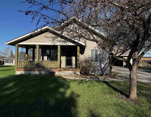 537 Farwell Avenue, Fond Du Lac, WI, 54935 | Card Image