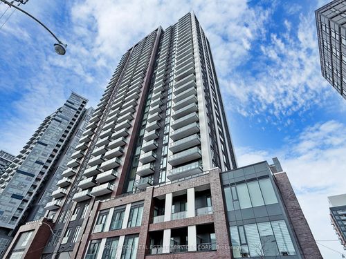 1803-130 River St, Toronto, ON, M5A0R8 | Card Image